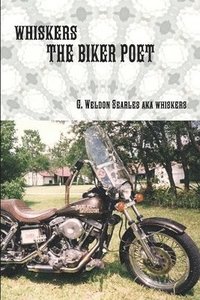 bokomslag THE Biker Poet