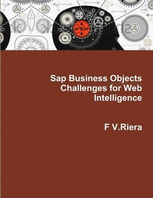 bokomslag Challenges for Web Intelligence