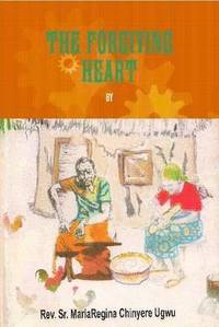 bokomslag Forgiving Heart Recent Edition 2