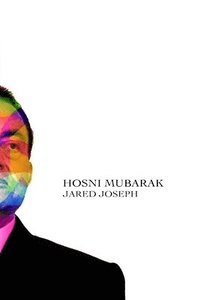 bokomslag Hosni Mubarak