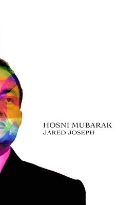 bokomslag Hosni Mubarak
