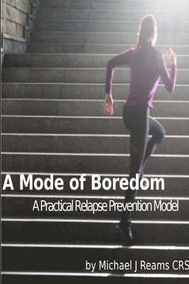 bokomslag Mode of Boredom