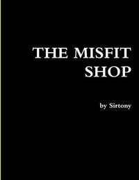 bokomslag The Misfit Shop