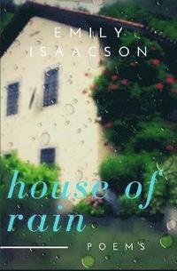 bokomslag House of Rain