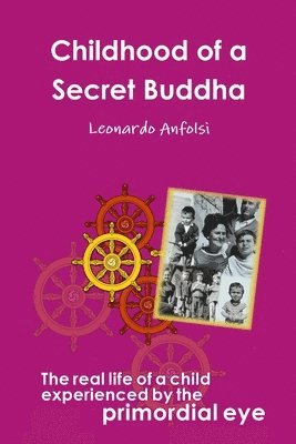 Childhood of a Secret Buddha 1