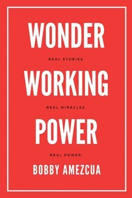 Wonder Working Power 1