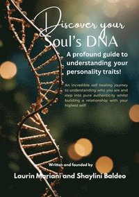 bokomslag Discovering your Soul DNA