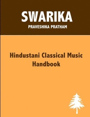 bokomslag SWARIKA - Praveshika Pratham