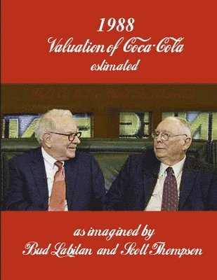 1988 Valuation of Coca-Cola 1