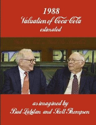 1988 Valuation of Coca-Cola
