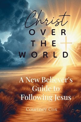 Christ Over The World 1