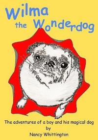 bokomslag Wilma The Wonderdog