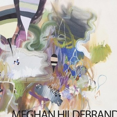 Michael Warren - Meghan Hildebrand: Next Year, Häftad