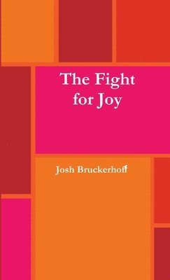 bokomslag Fight for Joy