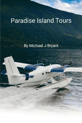 bokomslag Paradise Island Tours