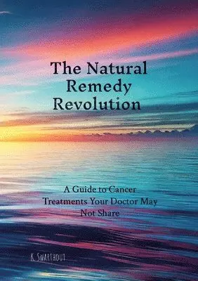 Natural Remedy Revolution