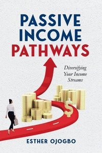 bokomslag Passive Income Pathways