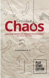 bokomslag Creative Chaos (2nd Edition)