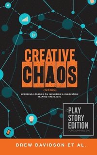 bokomslag Creative Chaos