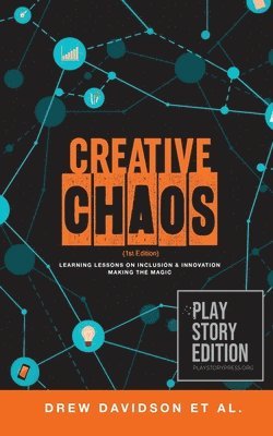 bokomslag Creative Chaos