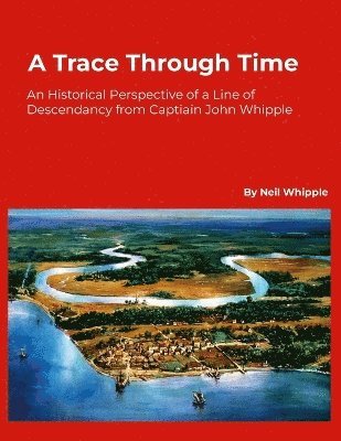 A Trace Through Time 1