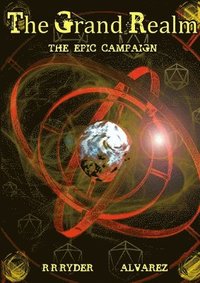 bokomslag The Grand Realm Epic Campaign