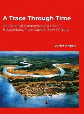 A Trace Through Time 1