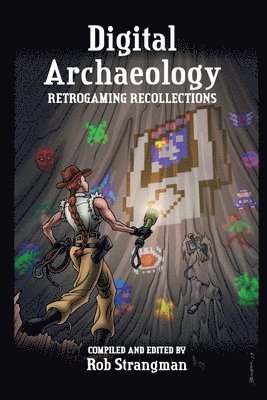 Digital Archaeology 1