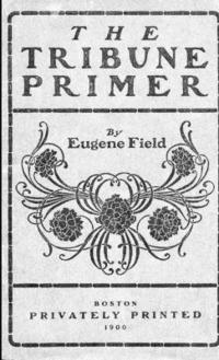 bokomslag Tribune Primer