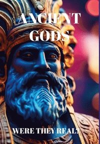 bokomslag Ancient Gods