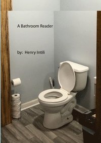 bokomslag A Bathroom Reader