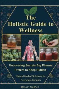 bokomslag The Holistic Guide to Wellness