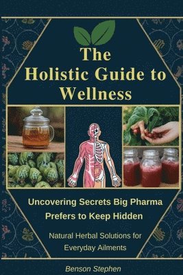 The Holistic Guide to Wellness 1