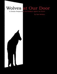 bokomslag Wolves At Our Doors