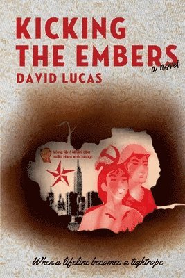 Kicking the Embers