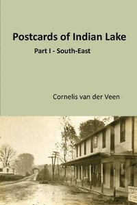 bokomslag Postcards of Indian Lake