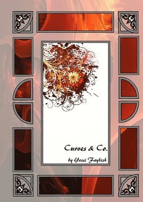 Yossi Faybish - Curves & Co., Häftad