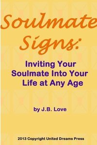 bokomslag Soulmate Signs