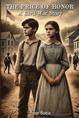 Tom Sotis - Price of Honor, Häftad