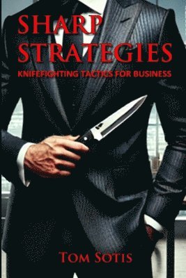 bokomslag Sharp Strategies