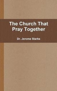 bokomslag Church That Pray Together