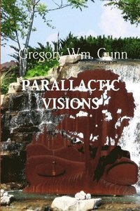 bokomslag Parallactic Visions