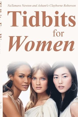 bokomslag Tidbits For Women