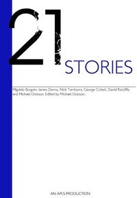 bokomslag 21 Stories, 2nd edition