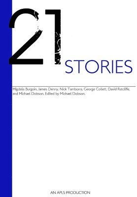 21 Stories, 2nd edition 1