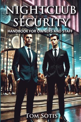 Nightclub Security 1