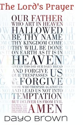 The Lord's Prayer 1