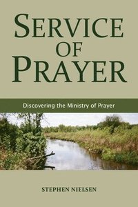 bokomslag Service of Prayer