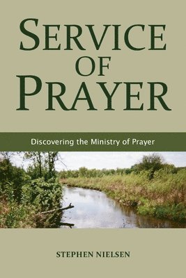 Service of Prayer 1