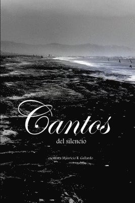 bokomslag Cantos del Silencio